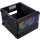 Corsair Crystal Series 280X RGB czarna - 455786 - zdjęcie 3
